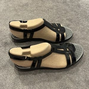 Clarks sandals